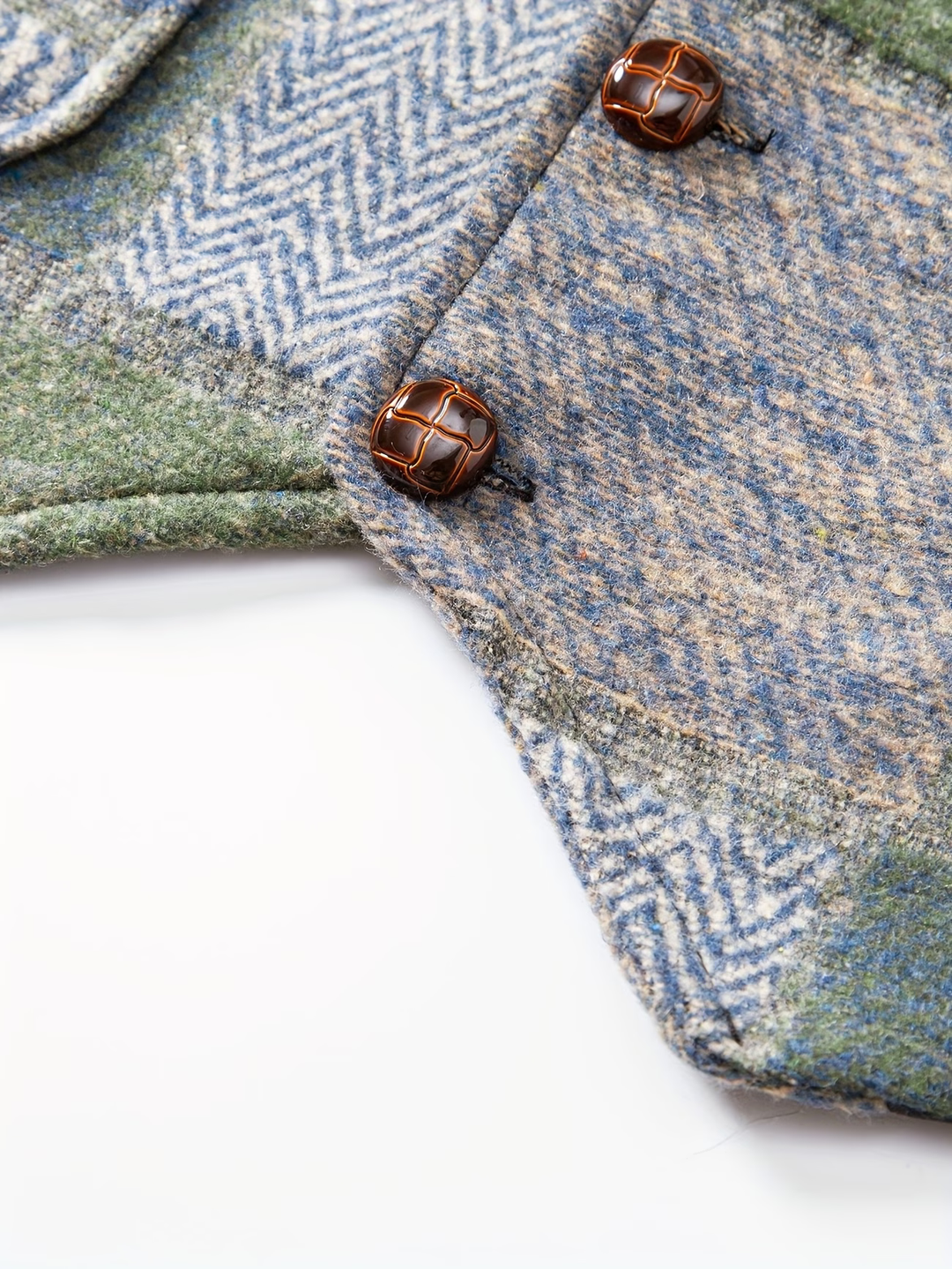Scott | Classic Waistcoat