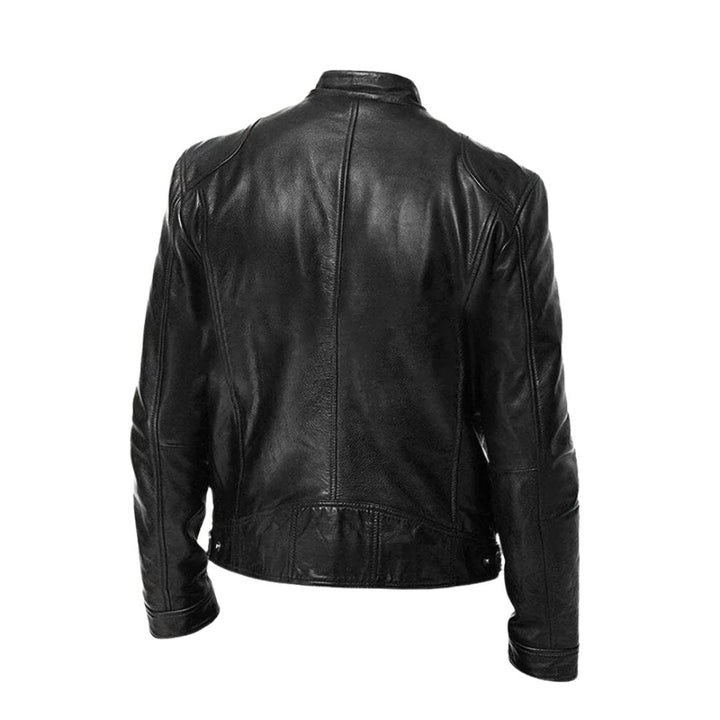 Harlan | Classic Jacket