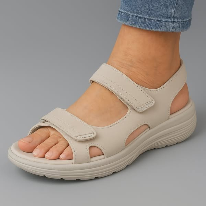 Olivia | Orthopedic Sandals