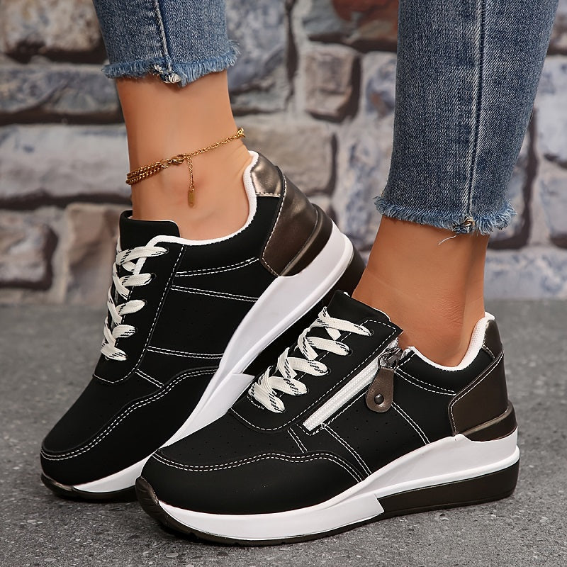 Women's Breathable Orthopedic Non-Slip Sneakers