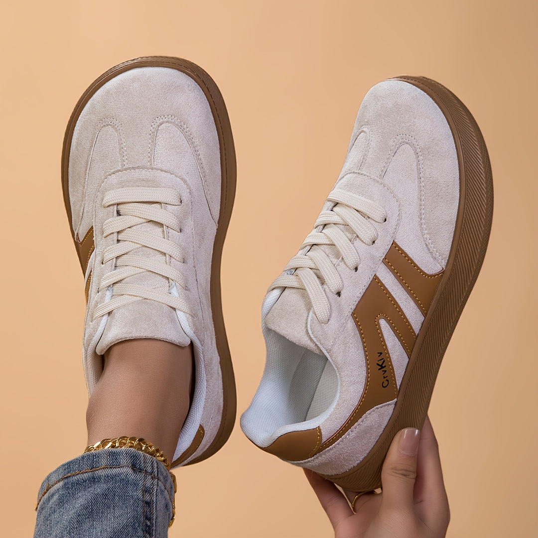 Women's Minimalist Low Top Wide Toe Box Shoes