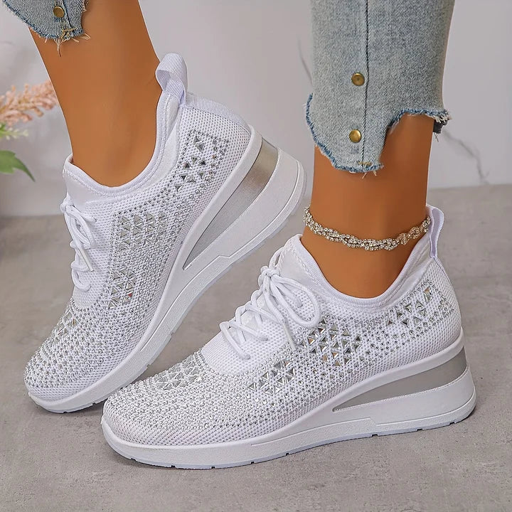 Anaëlle | Comfortable Orthopedic Shoes