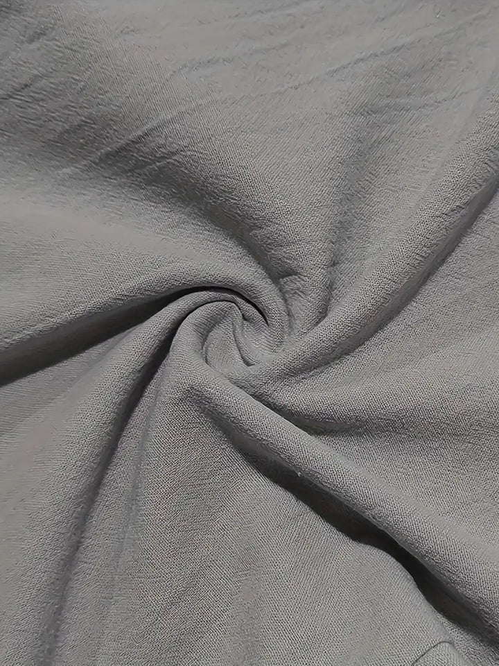 Glenn | Relaxed Trouser