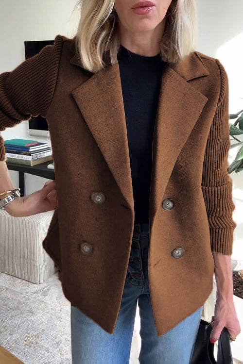 Amalia | Elegant Casual Blazer