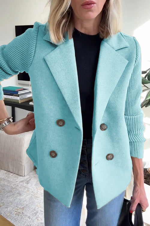 Amalia | Elegant Casual Blazer