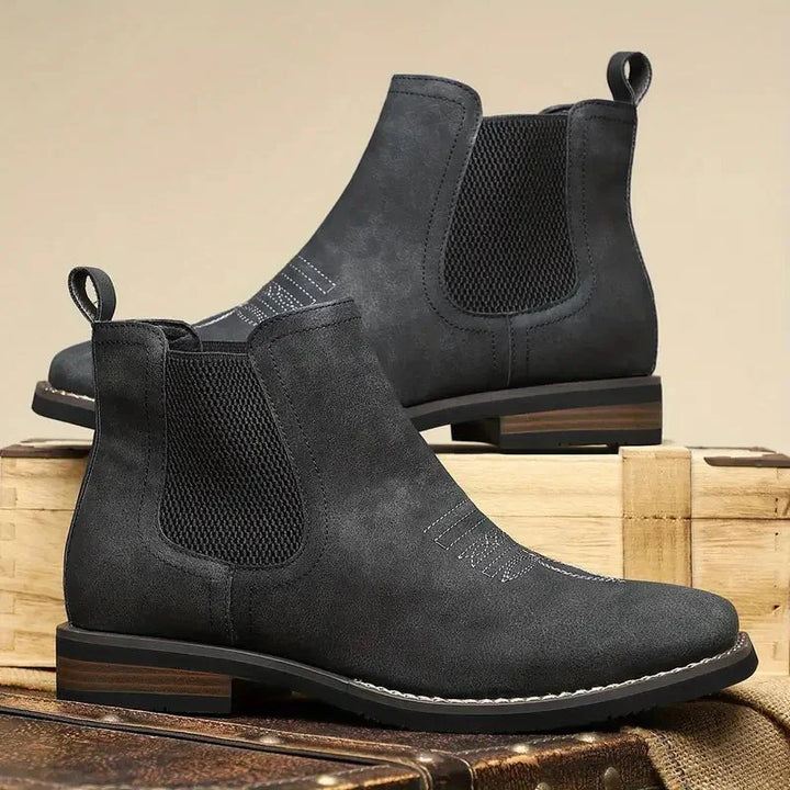 Grant | Classic Boot