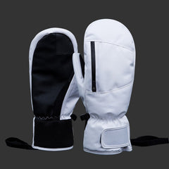 Gavin | Men's Touchscreen Warm Winter Ski Mittens