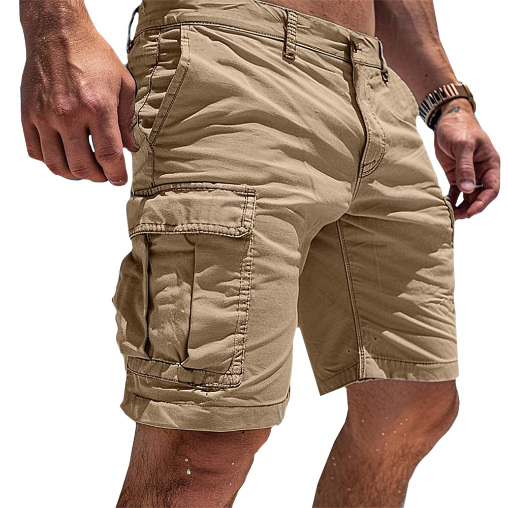 Dawson | Men's Cargo Shorts