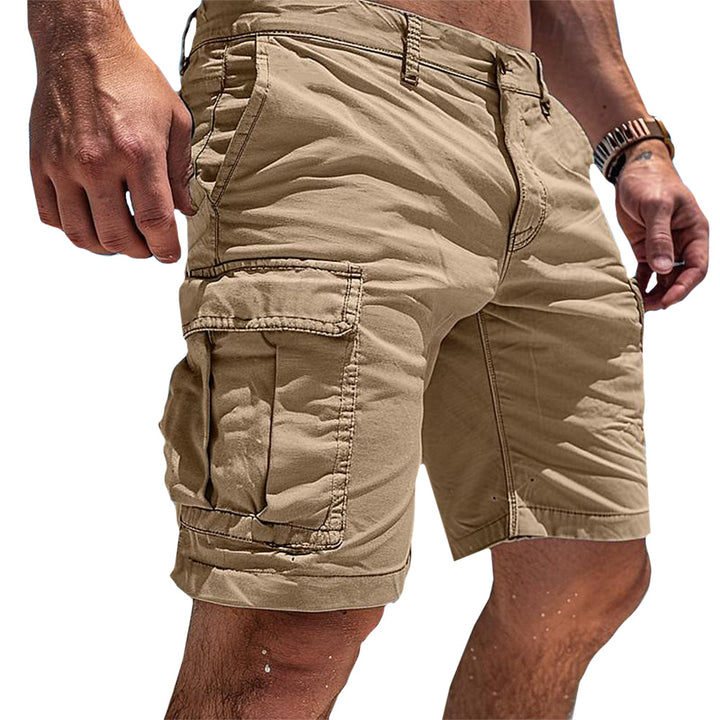 Dawson | Men's Cargo Shorts
