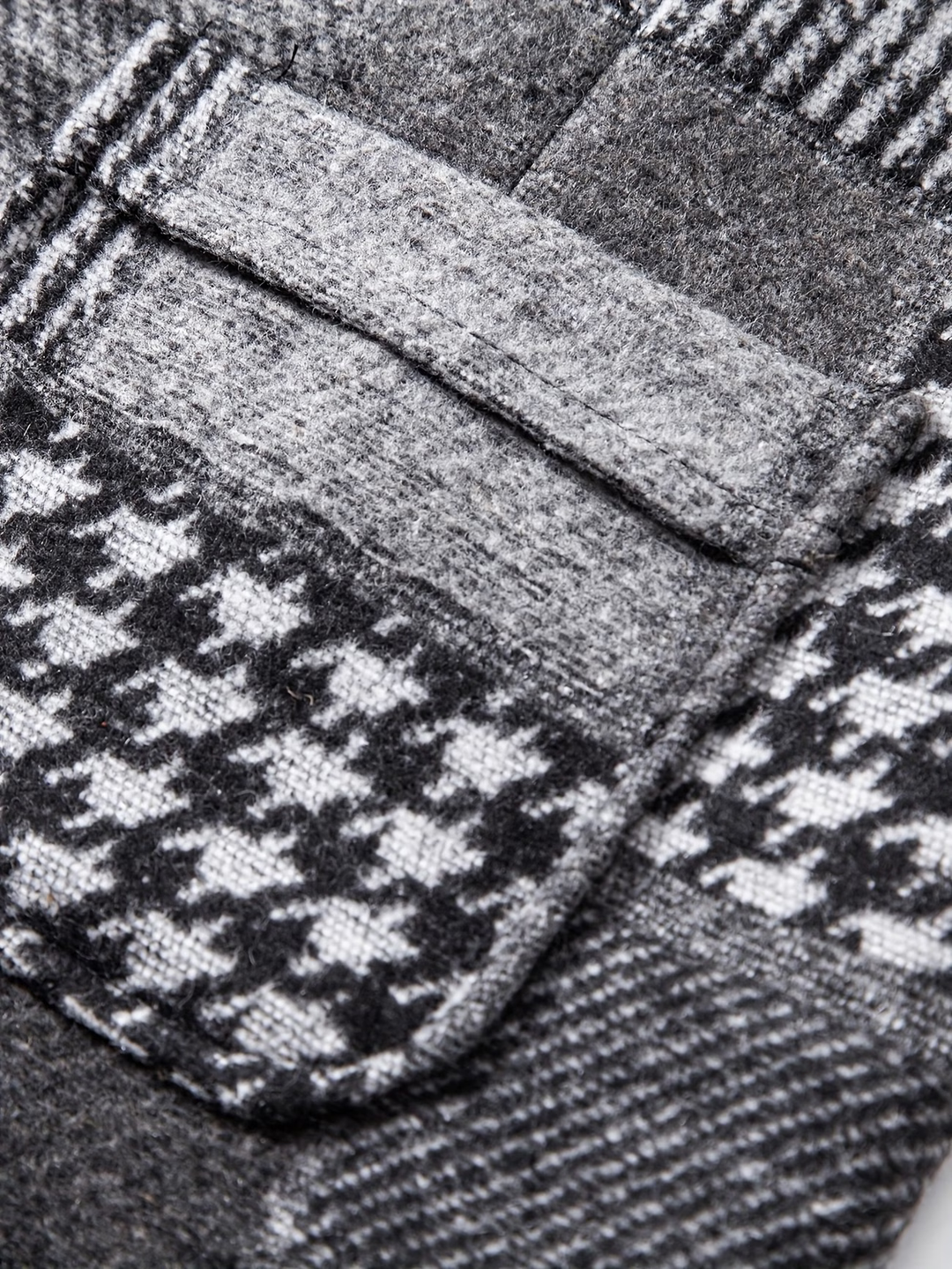 Scott | Classic Waistcoat