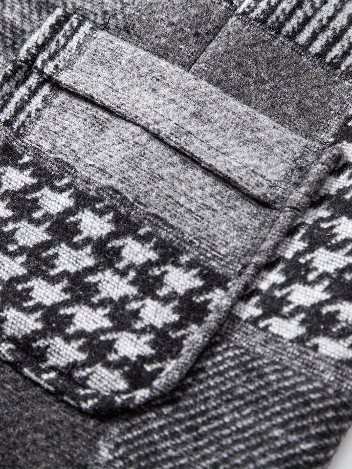 Scott | Classic Waistcoat