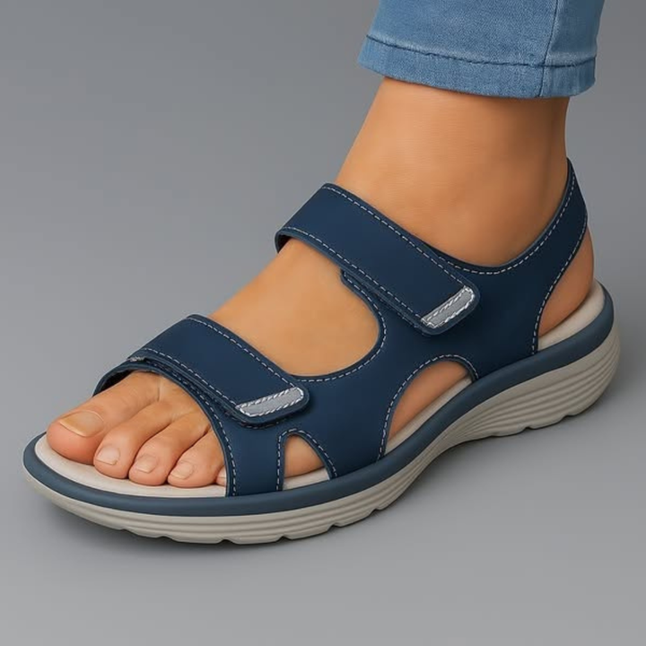 Olivia | Orthopedic Sandals