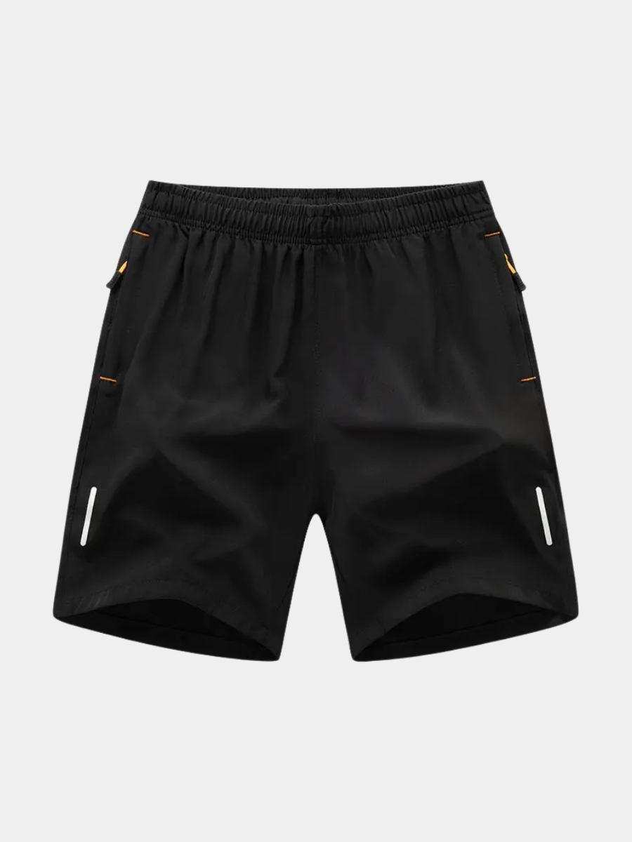 Derek | Lightweight Sport Shorts