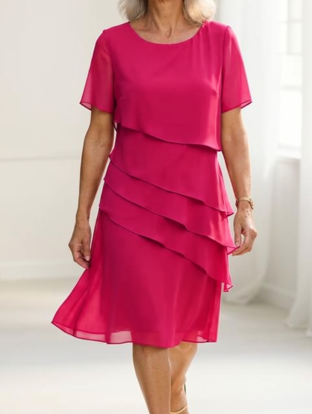 Coralie | Elegant Dress