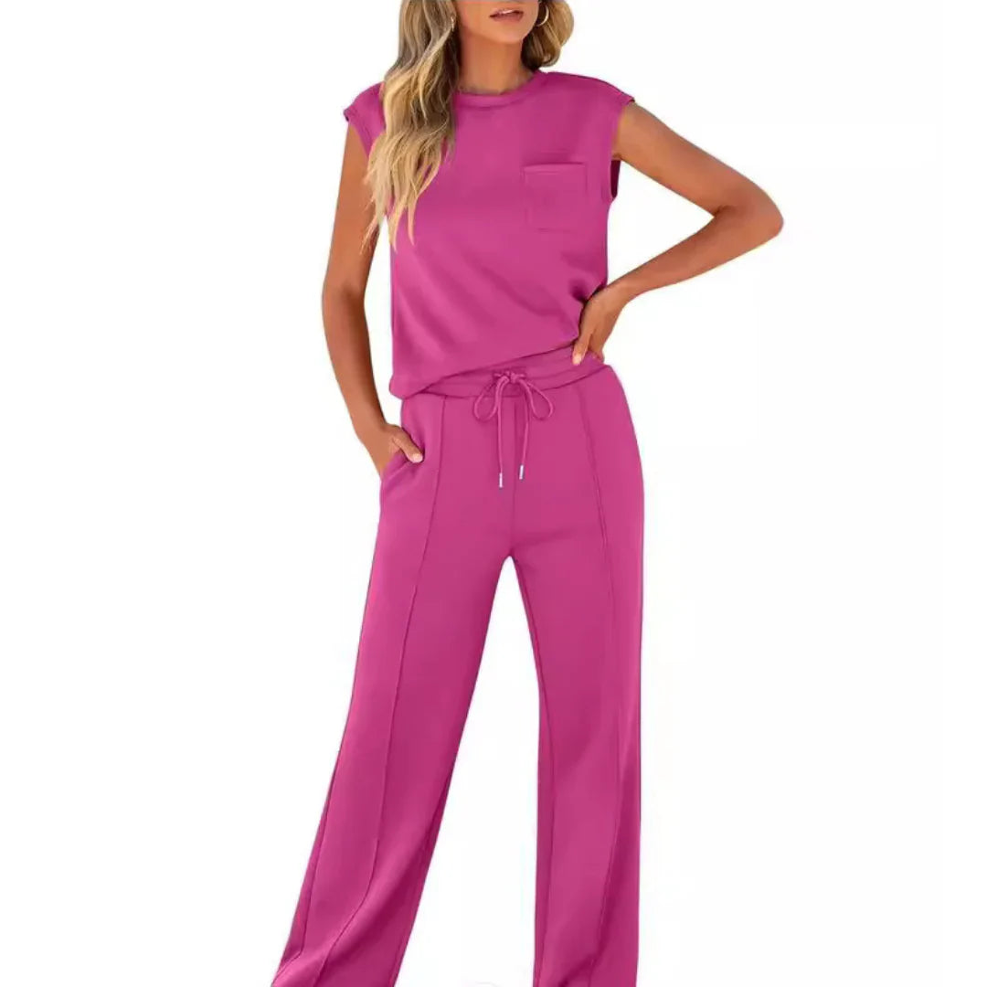 Jehanne | Relaxed Lounge Set