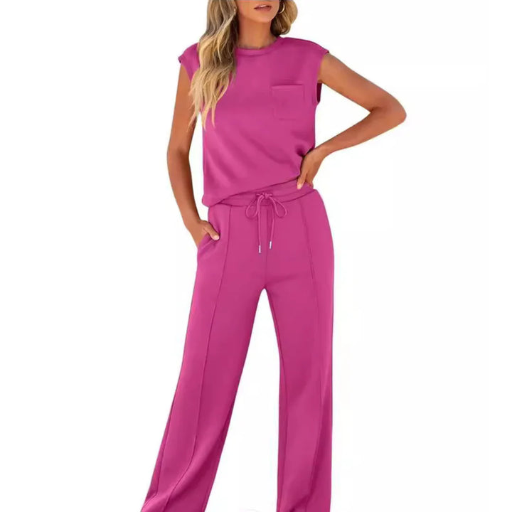 Jehanne | Relaxed Lounge Set