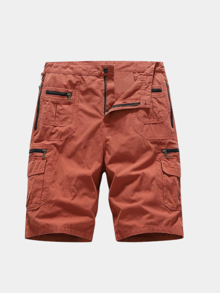 Duncan | The Rugged Cargo Short