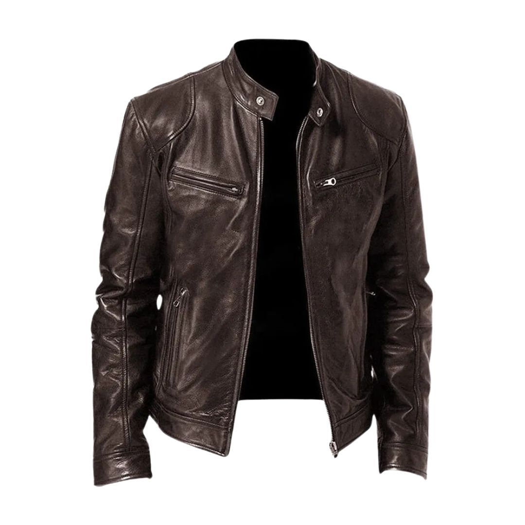Harlan | Classic Jacket