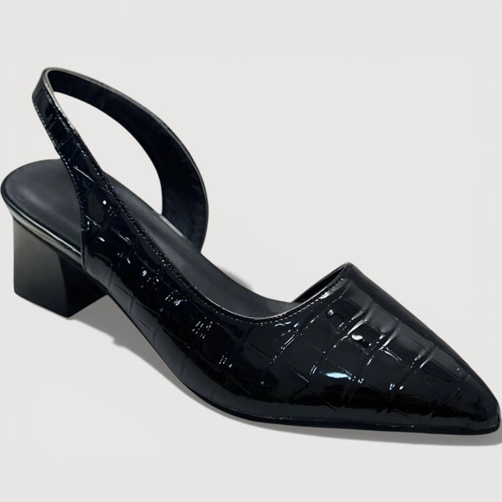 Sienna | Easygoing Slingback Style