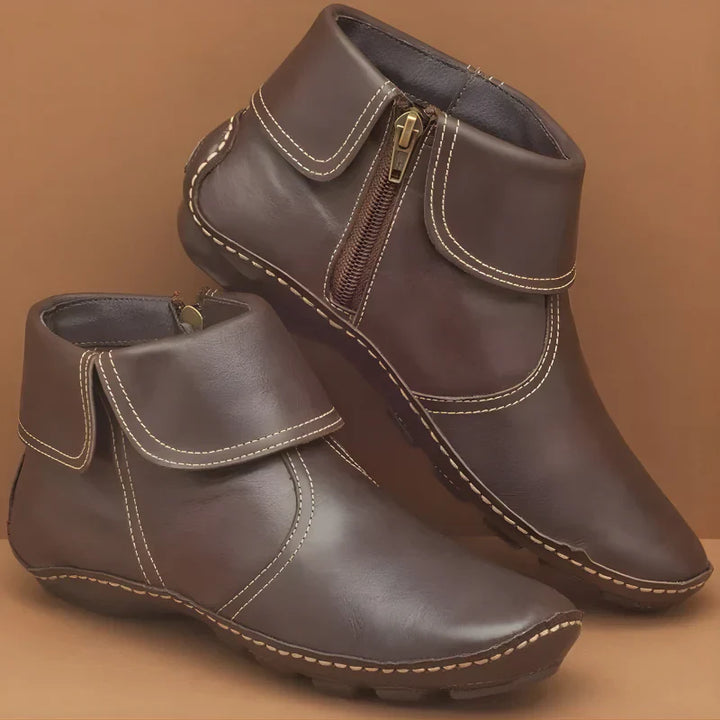 Fenwick | The All-Day Comfort Boot