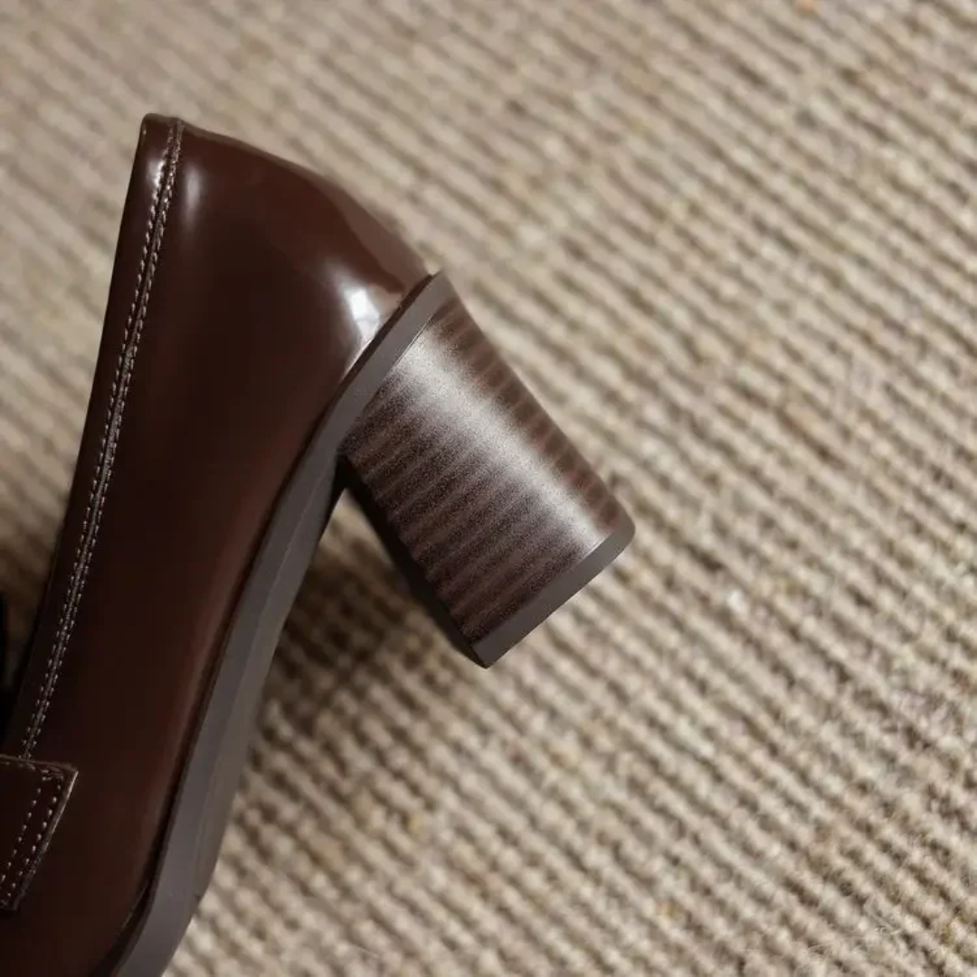 Rolande | Elegant Pumps