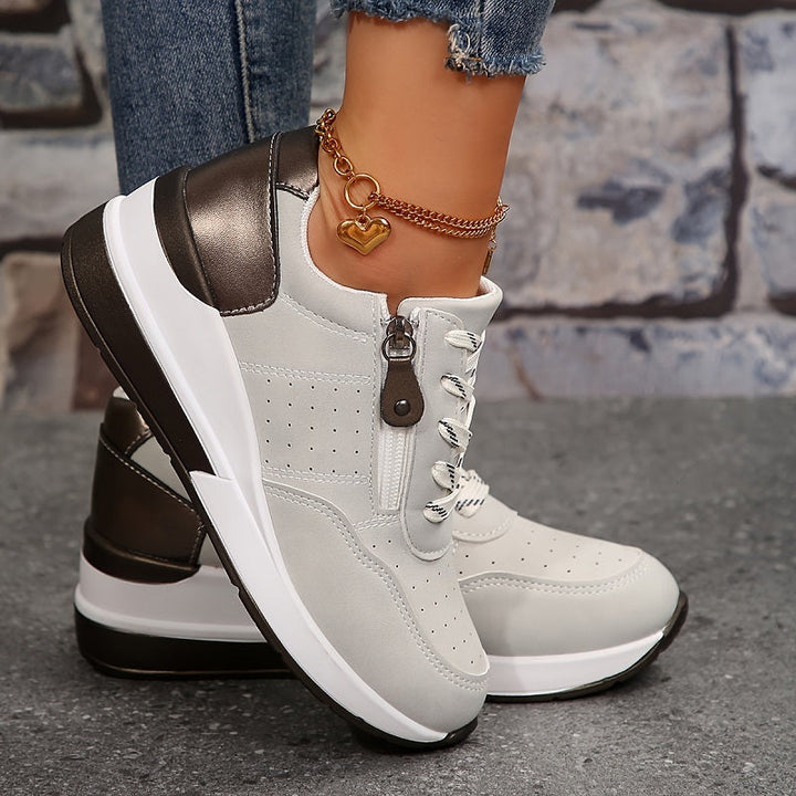 Women's Breathable Orthopedic Non-Slip Sneakers