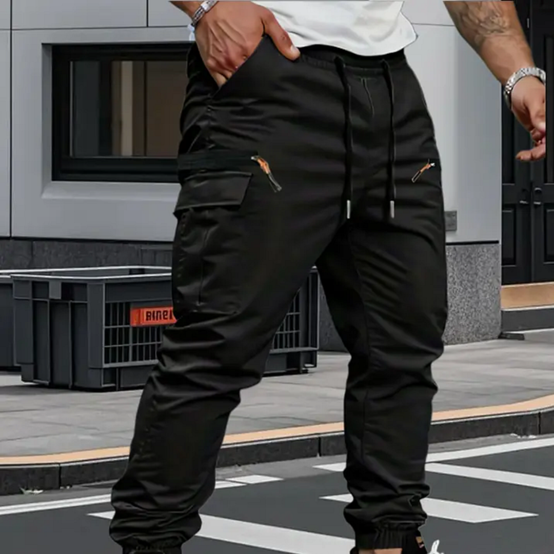 Murray | Cargo Jogger