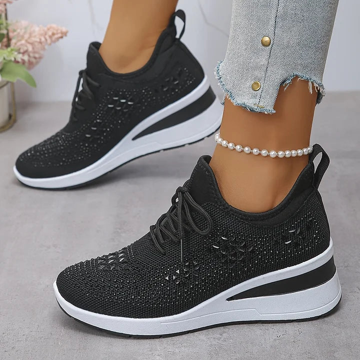 Anaëlle | Comfortable Orthopedic Shoes