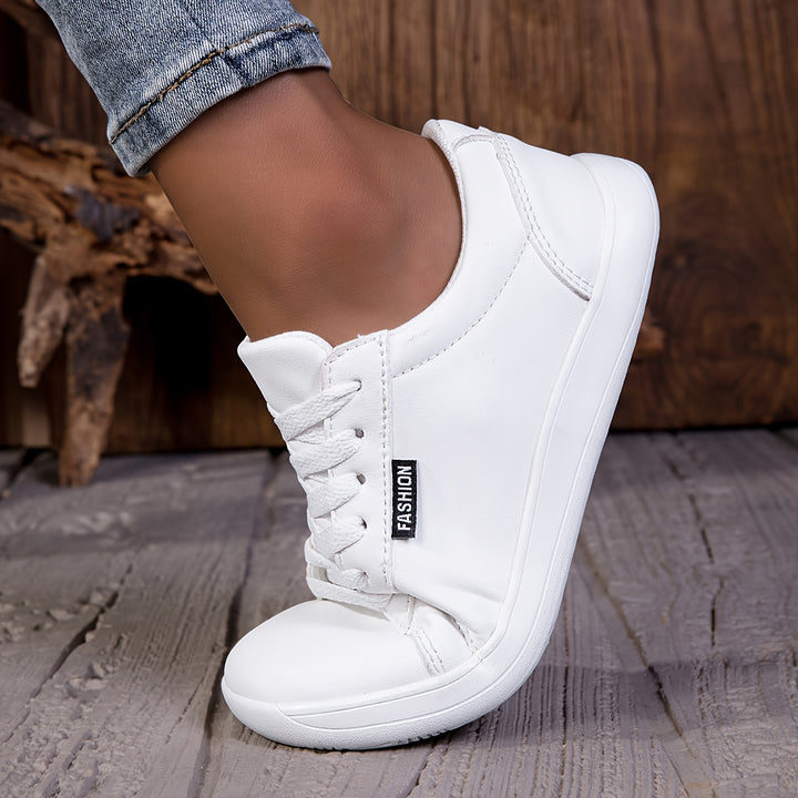 Women's Casual Wide Toe Box Barefoot Shoes