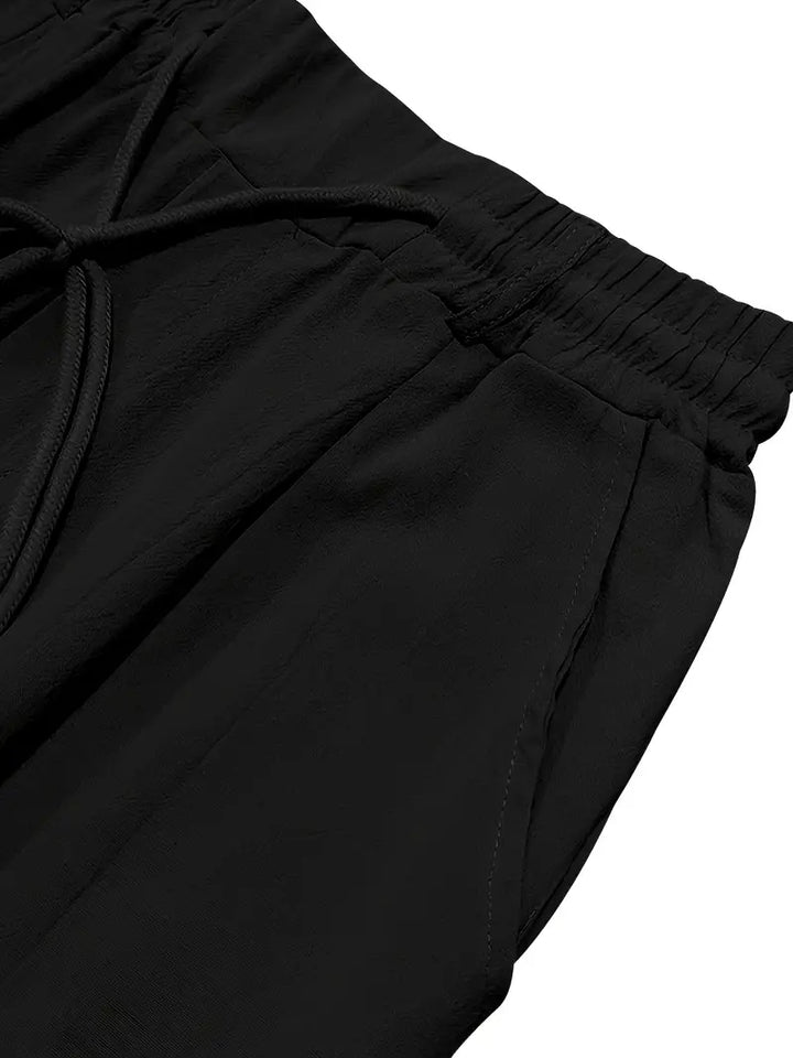 Glenn | Relaxed Trouser