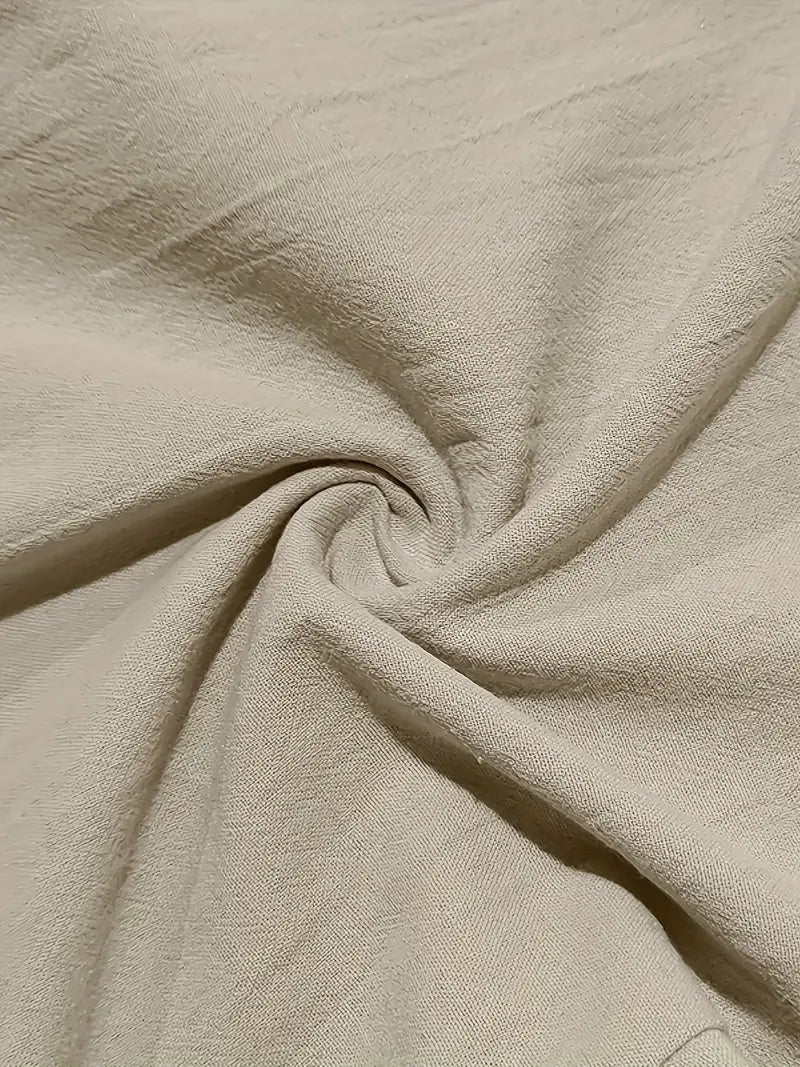 Glenn | Relaxed Trouser