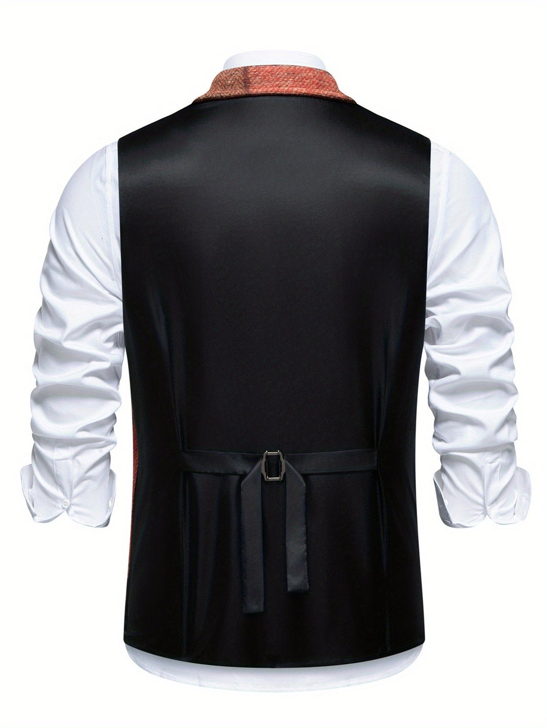 Scott | Classic Waistcoat