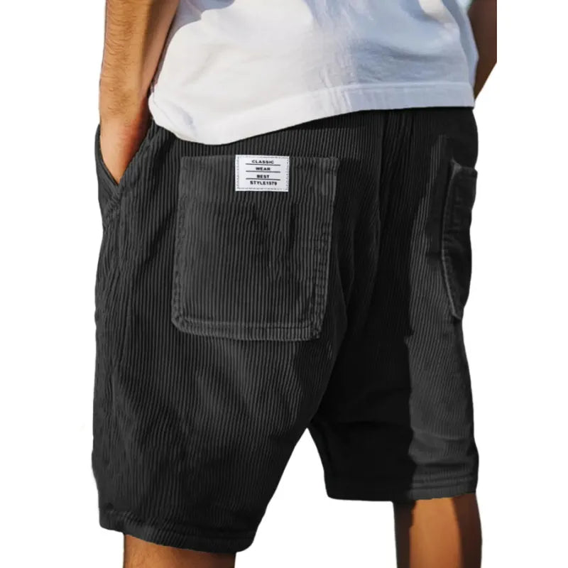 Lacombe | Relaxed Shorts