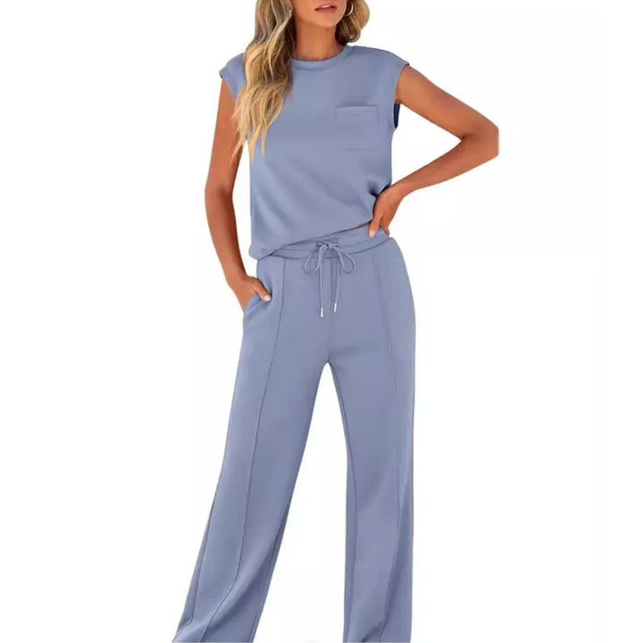 Jehanne | Relaxed Lounge Set