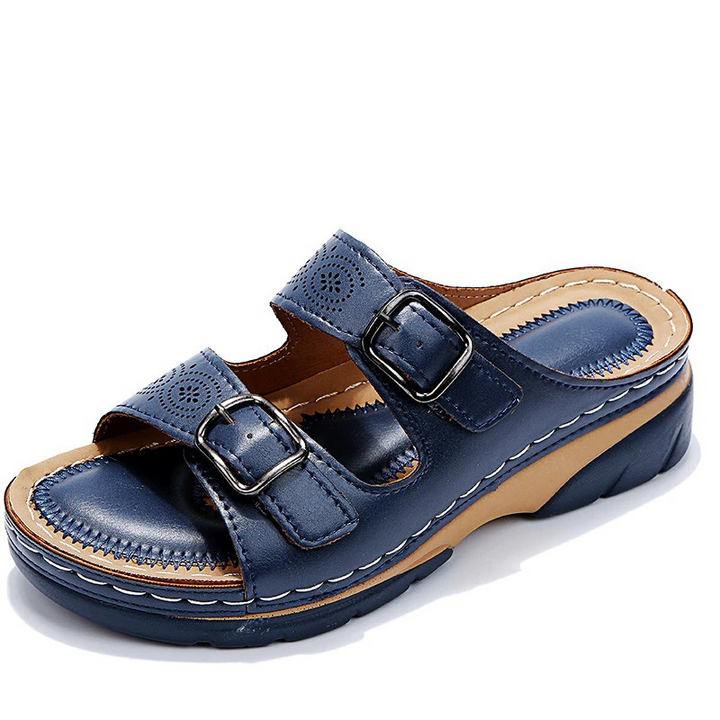 Cecile | All-Day Support Sandal
