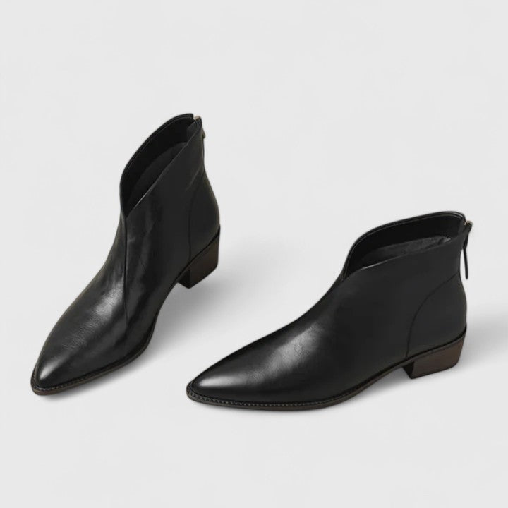 Raynlee | Women Elegant Boots