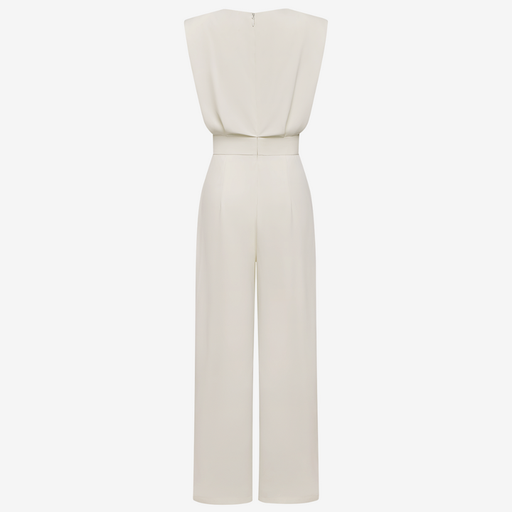Sidonie | Sleeveless Jumpsuit