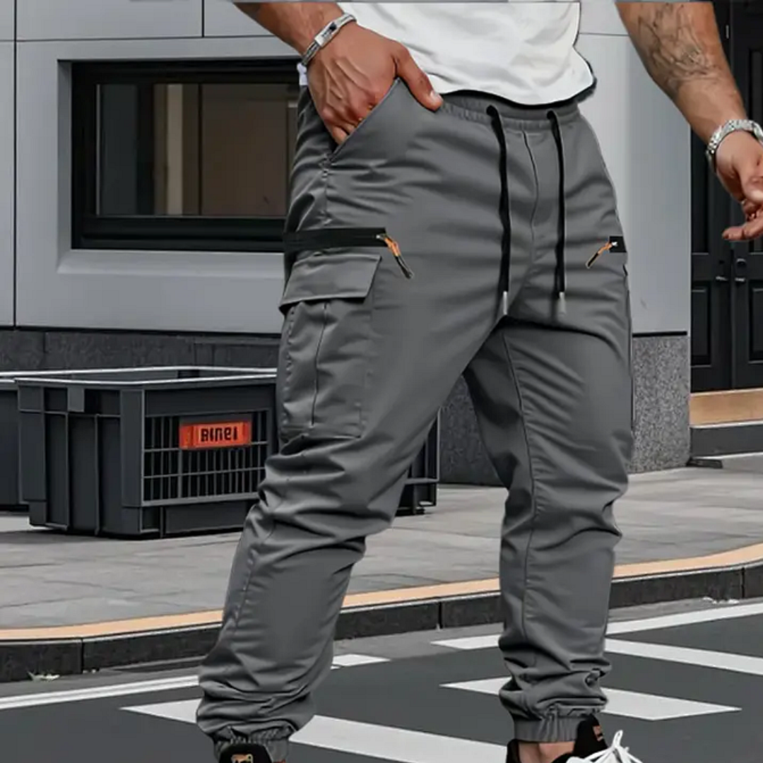 Murray | Cargo Jogger