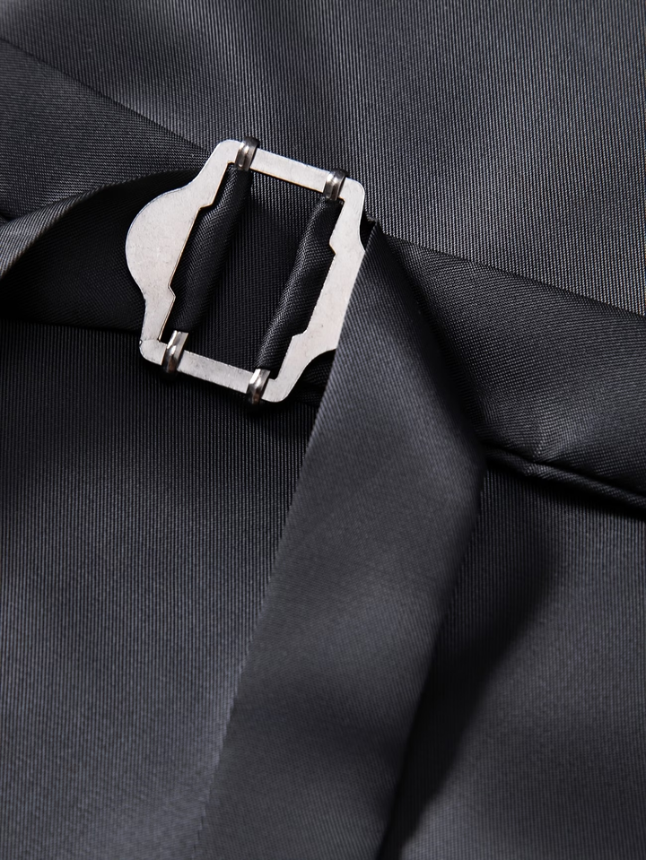Scott | Classic Waistcoat
