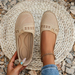 Genevieve | Women's Orthopedic Arch Support Loafers