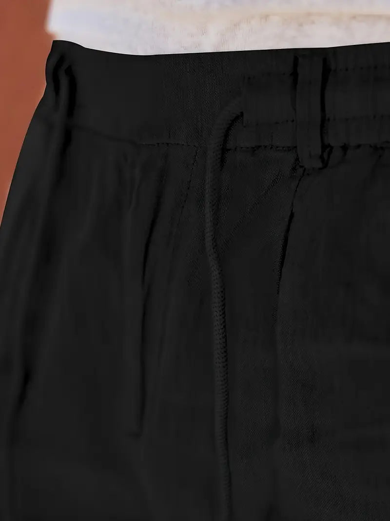 Glenn | Relaxed Trouser