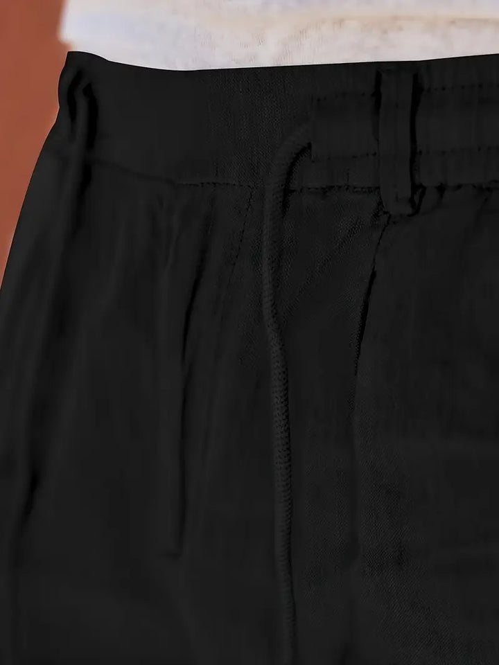 Glenn | Relaxed Trouser