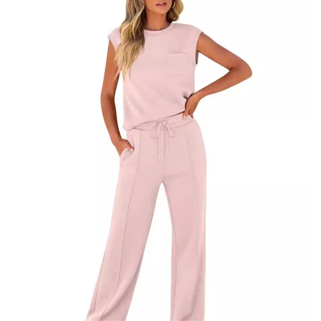 Jehanne | Relaxed Lounge Set