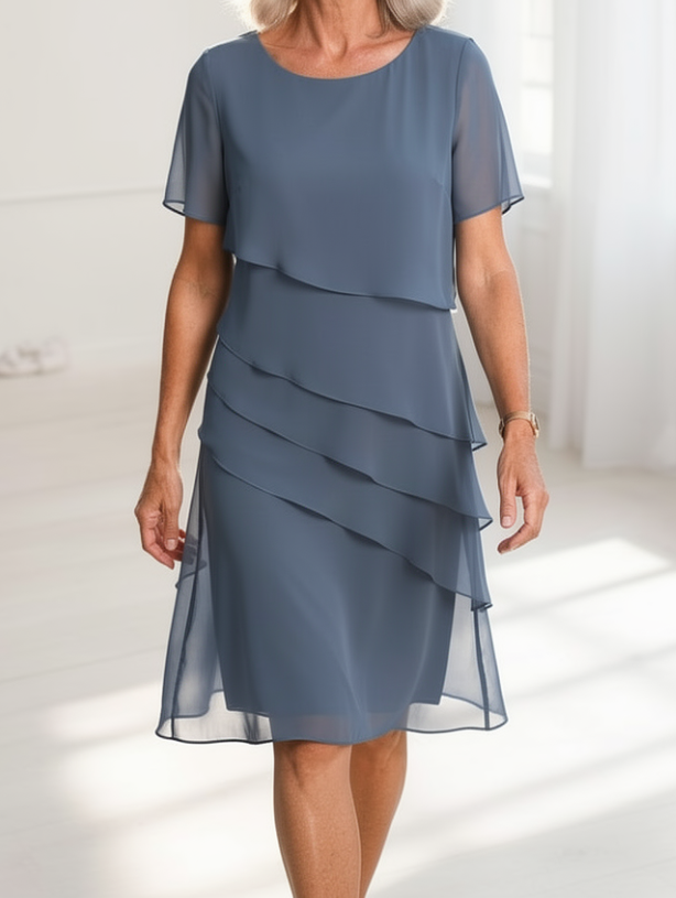 Coralie | Elegant Dress