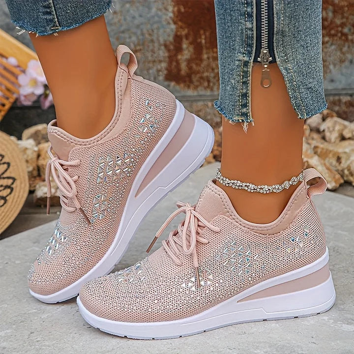 Anaëlle | Comfortable Orthopedic Shoes