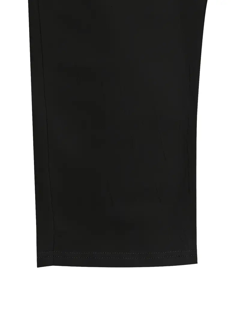 Glenn | Relaxed Trouser