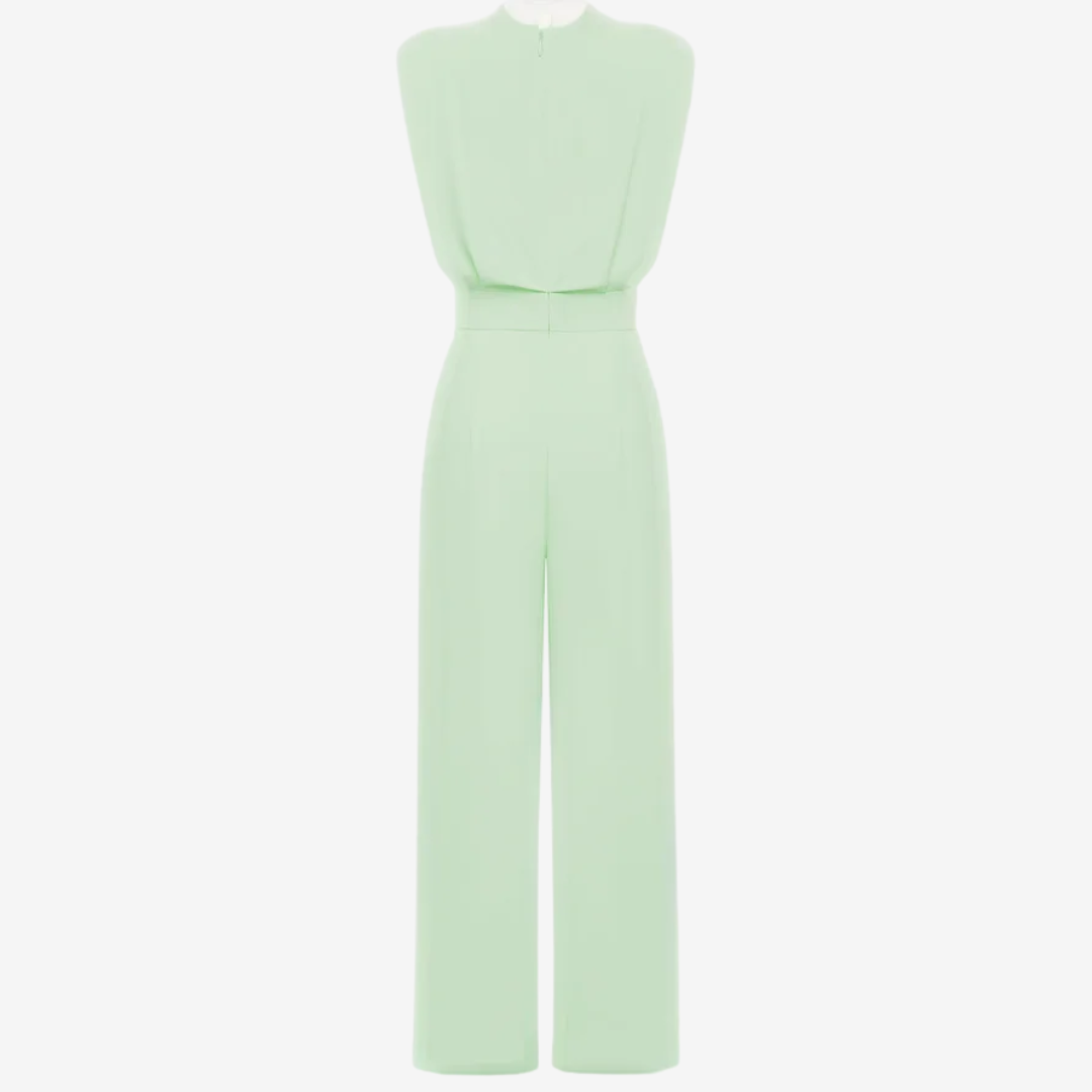 Sidonie | Sleeveless Jumpsuit