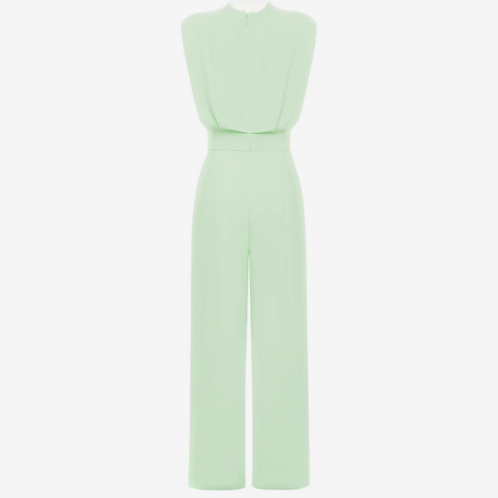 Sidonie | Sleeveless Jumpsuit