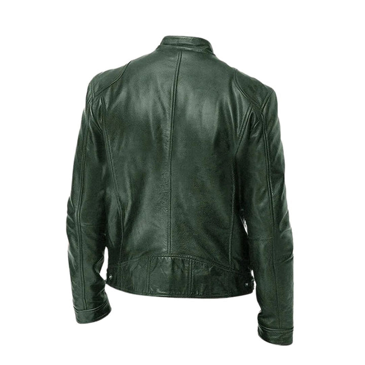 Harlan | Classic Jacket