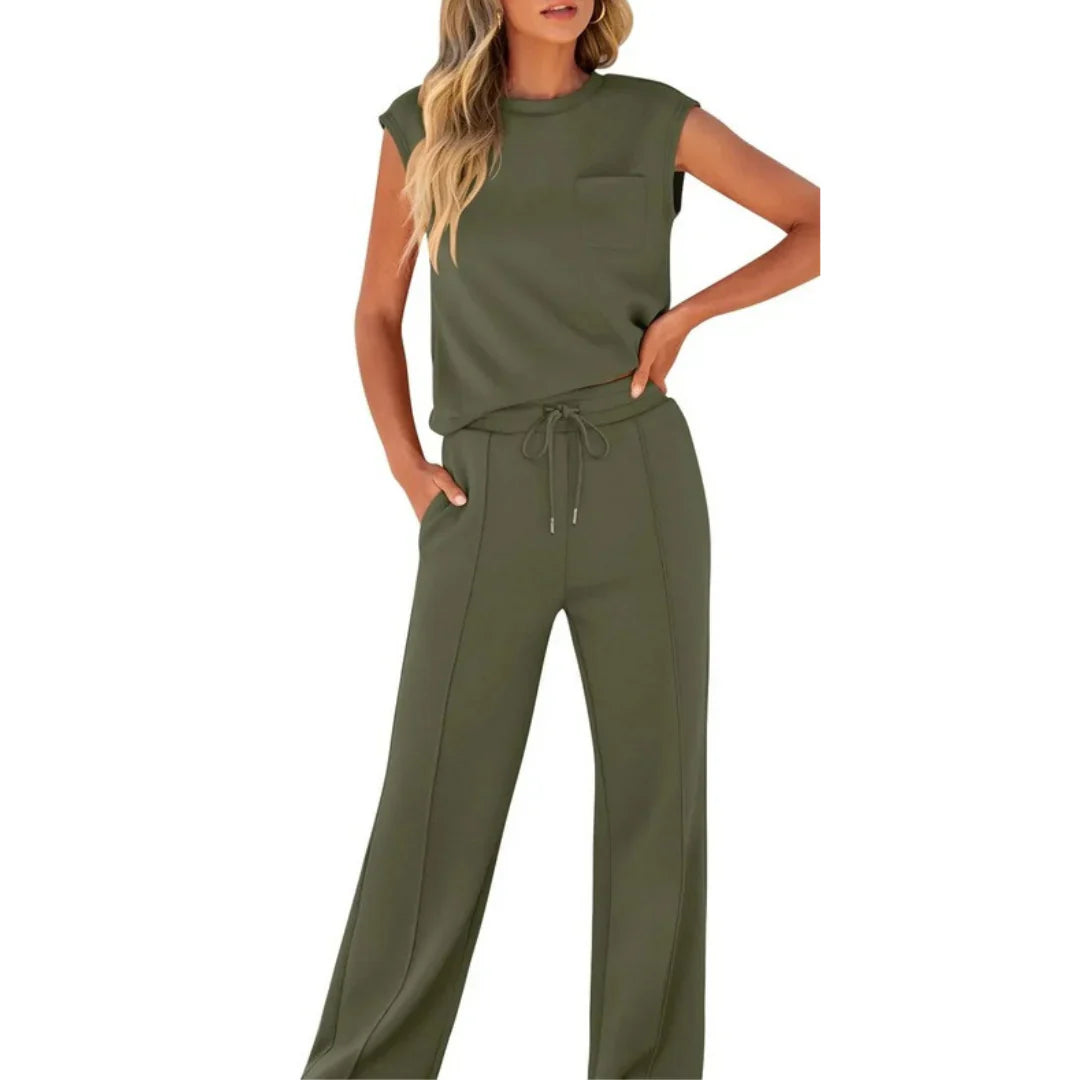 Jehanne | Relaxed Lounge Set